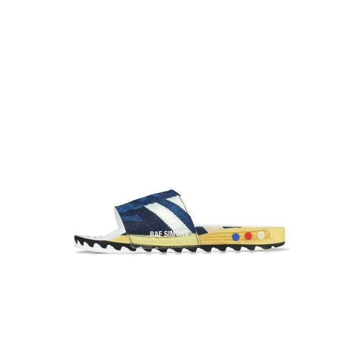 Adidas Adilette x Raf Simons La Trainer