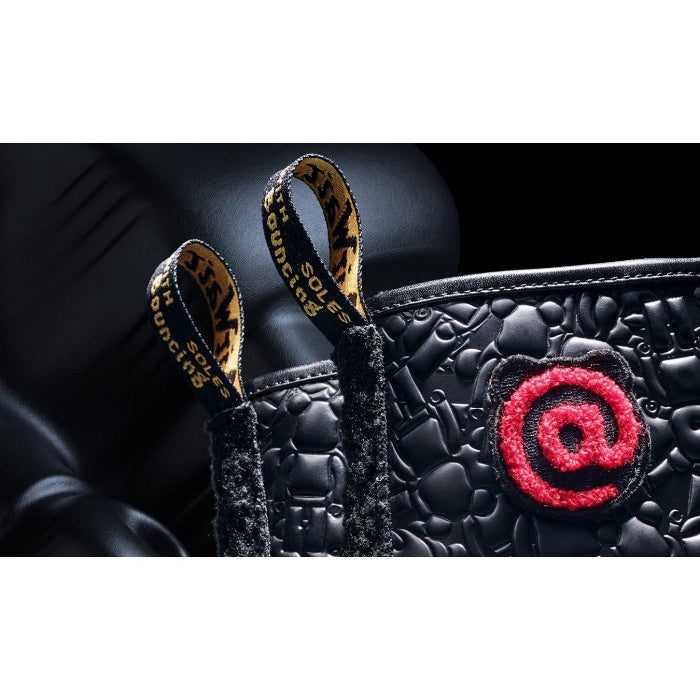 DR MARTENS X MEDICOM 1460