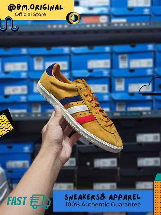 Adidas Padiham Spice Orange ORIGINAL FX5638