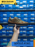 Adidas Hiaven SPZL Timber Cardboard Trace Olive HQ1133