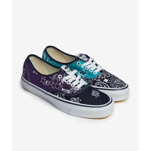 Vans Authentic Lx OG x Bedwin & The Heartbreakers Bandana VN0A4BV99R9