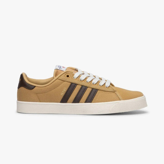 Adidas Noah Adria Golden Beige Core White Gold ORIGINAL GZ4804