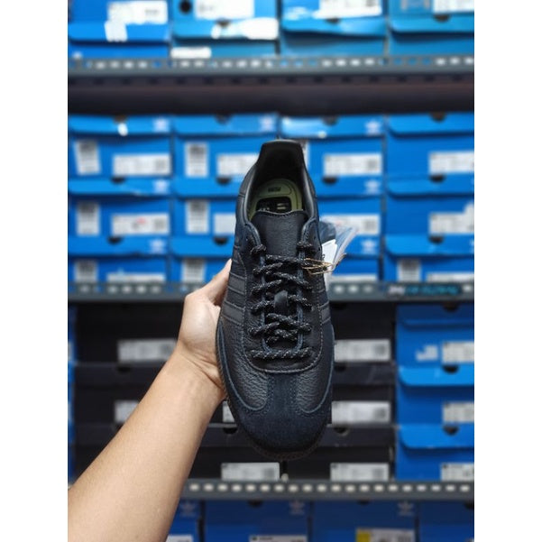 Adidas Samba x Pharrell Williams Full Black