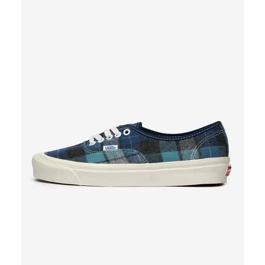 Vans Authentic 44 DX Pendleton Beach Boy ORIGINAL VN0A54F29GS
