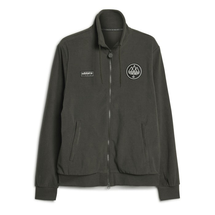 Adidas Tockholes SPZL Tracktop Utility Grey HT5397