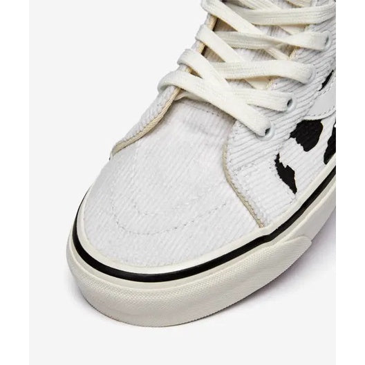 Vans Sk8-Hi 38 DX OG White Corduroy ORIGINAL VN0A38GF9GP