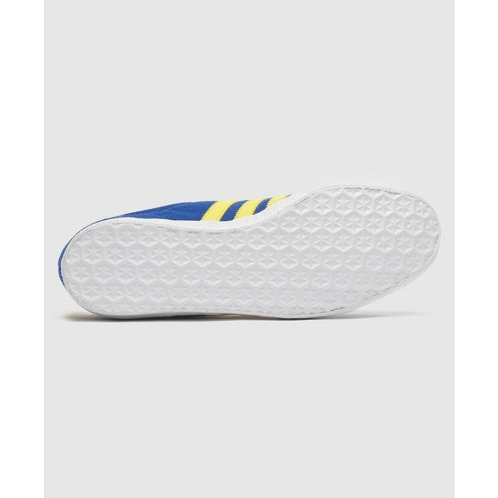 Adidas Gazelle OG CW Stockholm Blue Yellow White ORIGINAL Exclusive