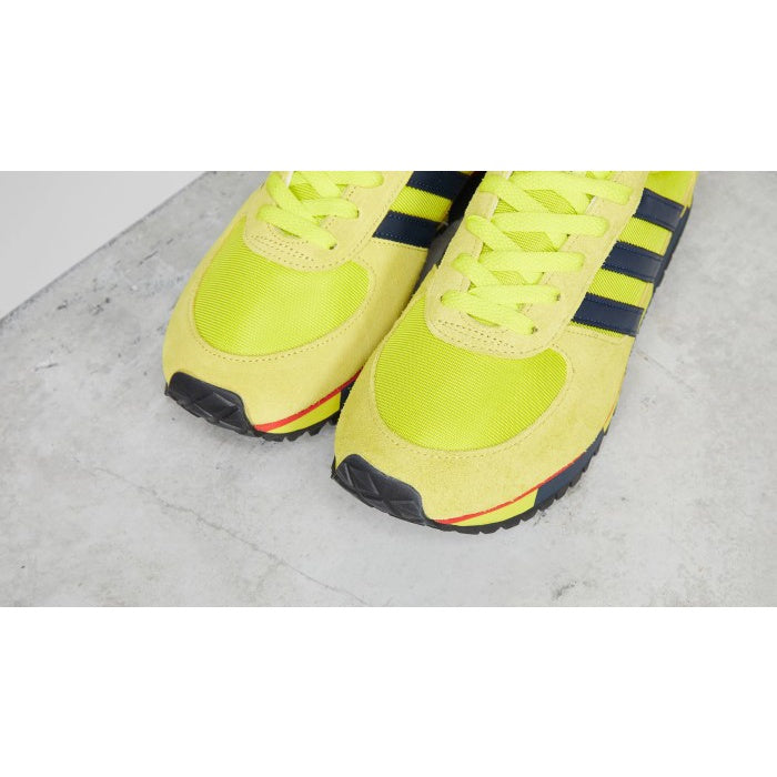 Adidas Marathon 86 SPZL Shock Slime Original H03893