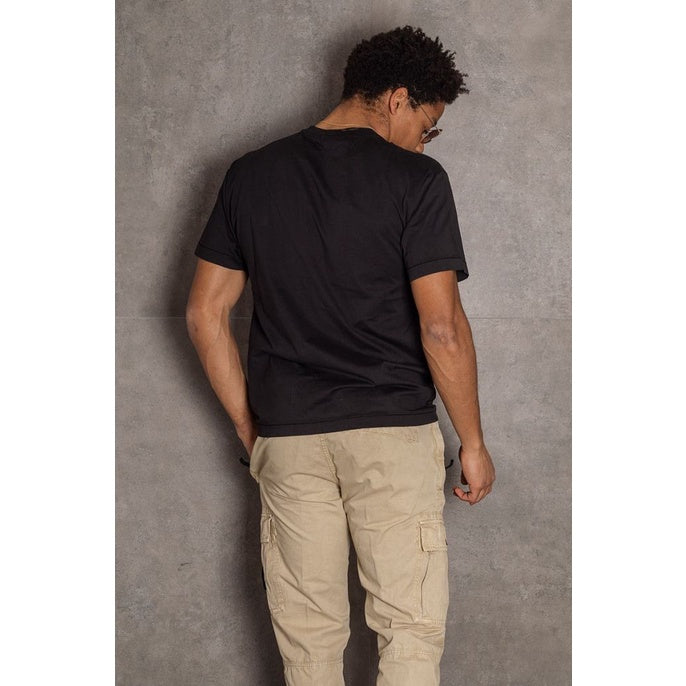 Stone Island T-shirt Navy 24113 60/2 ORIGINAL