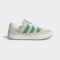Adidas Adimatic Bodega Beams Off White Green Crystal White HR0776