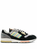Adidas ZX 420 Core Black Metal Grey Multicolour ORIGINAL GY2006