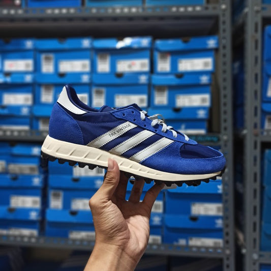 Adidas TRX Vintage Blue Grey White ORIGINAL FY3651