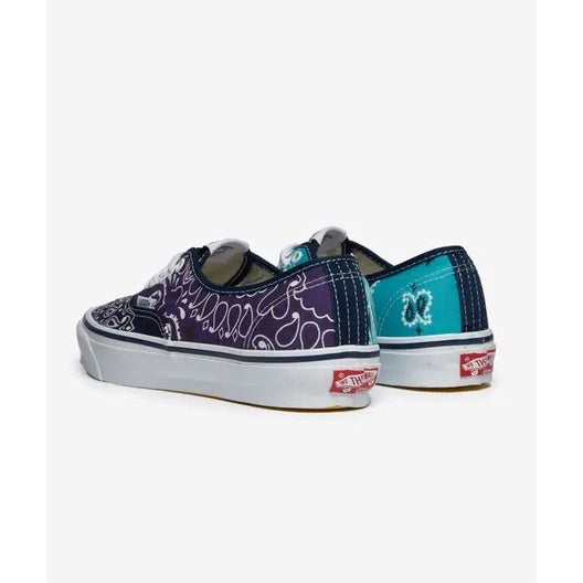 Vans Authentic Lx OG x Bedwin & The Heartbreakers Bandana VN0A4BV99R9