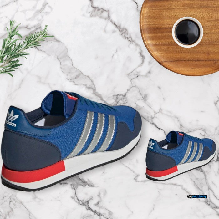 Adidas USA 84 Collegiate Royal Crystal White ORIGINAL GW0512