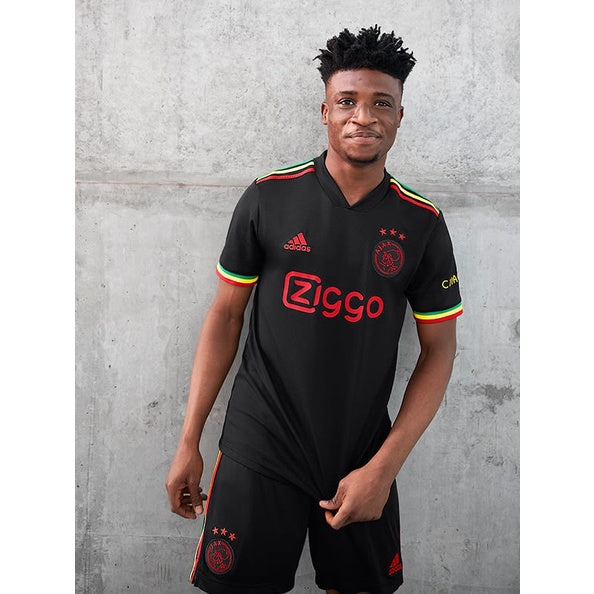 adidas Ajax Amsterdam 21/22 Replica Third Jersey Original 97218
