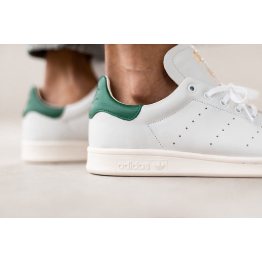Adidas Stansmith Recon White Green Luxury