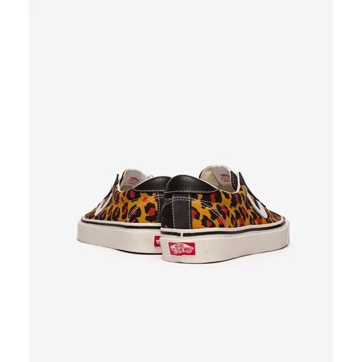 Vans Style 73 DX Anaheim Factory OG Print ORIGINAL VN0A3WLQAZH