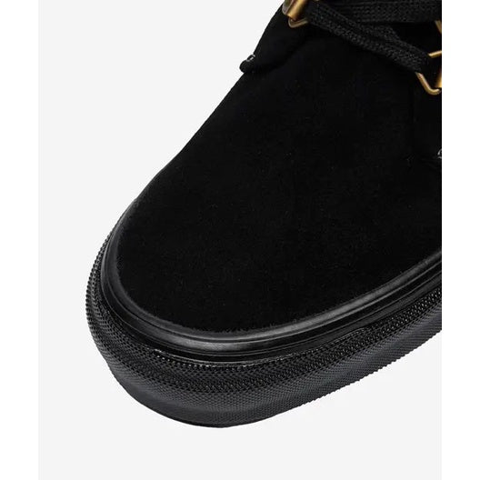 Vans Vault Chukka Sierra LX OG Black ORIGINAL VN0A7Q4TA6O