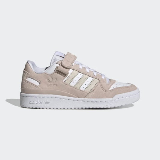 Adidas Forum Low Wonder Taupe Cream White GZ9475