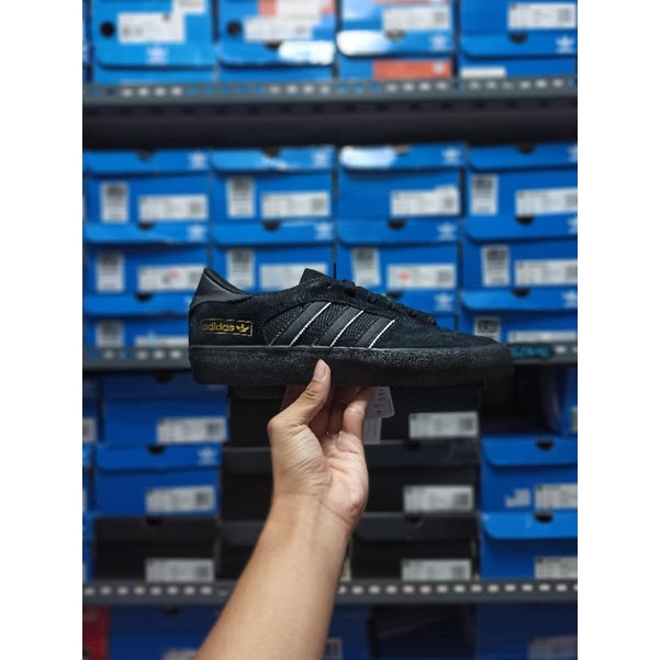 Adidas Matchbreak Super Triple Black Original H04910