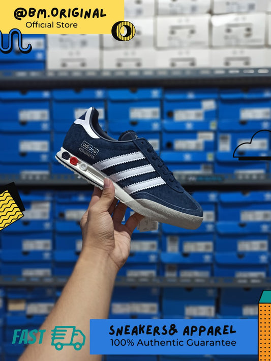 Adidas Kegler Super Navy White Red Exclusive ORIGINAL