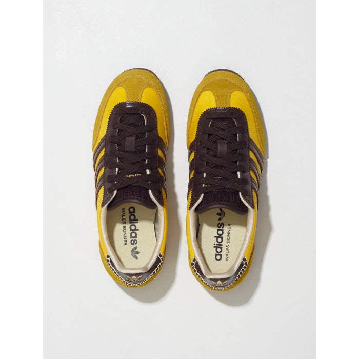 Adidas Japan x Wales Bonner Hazy Yellow Spice ORIGINAL GY5752