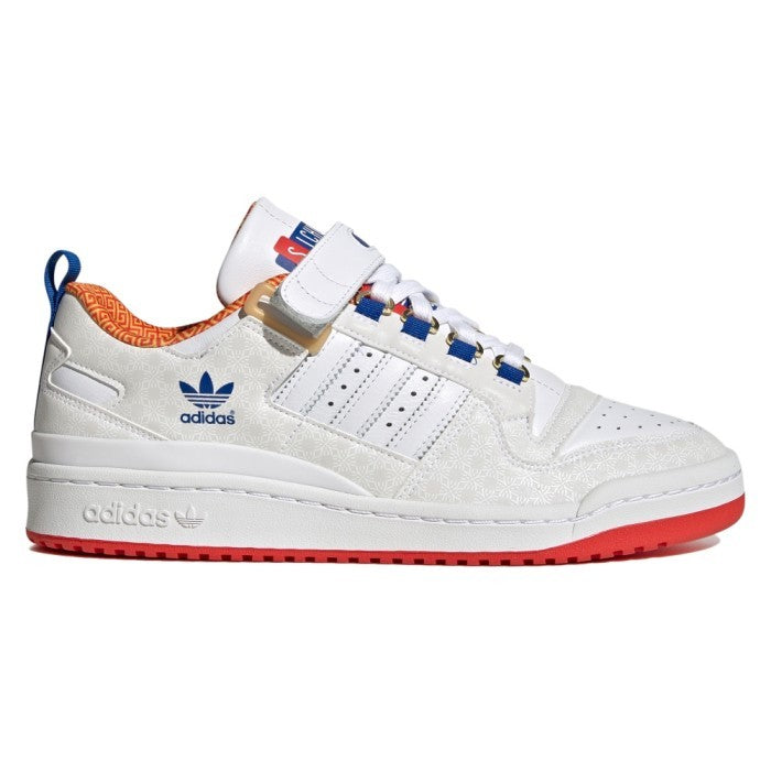 Adidas x Superfly Forum Low Adilicious City Series ORIGINAL HP2355
