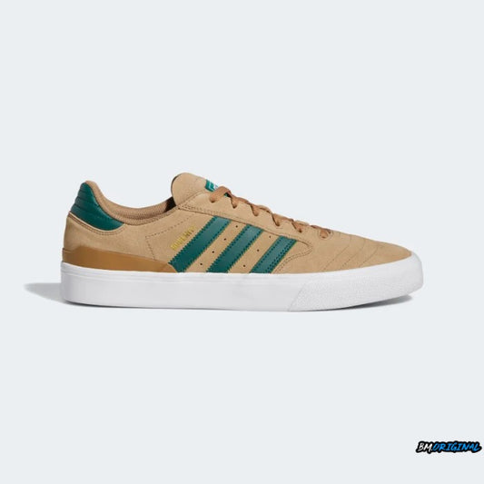 Adidas Busenitz Vulc 2.0 Cardboard Collegiate Green ORIGINAL GY6908
