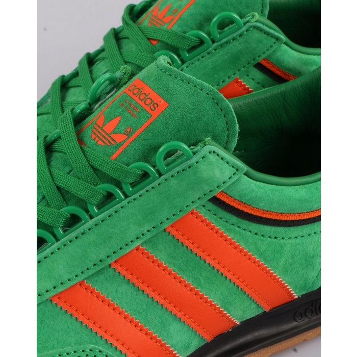 Adidas Atlantic MK II Green Orange Original H01791