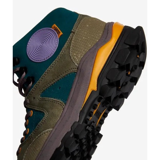 Vans Amazon TRL Deep Teal Chalk Violet ORIGINAL VN0A5JIXA1U