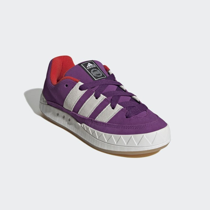Adidas ADIMATIC Multicolour White Red GV6712