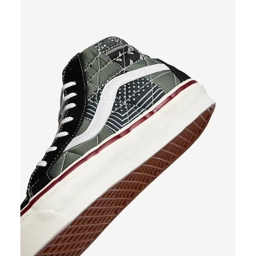 Vans Sk8-Hi 38 DX Quilted Mix ORIGINAL VN0A54FB9GU