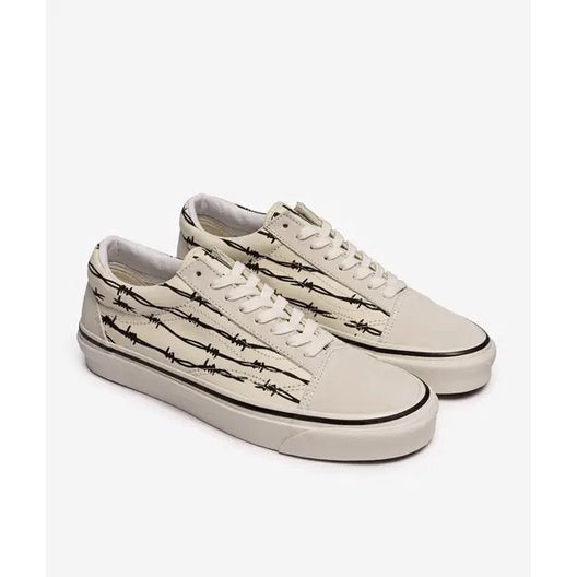 Vans Old Skool 36 DX Anaheim Factory ORIGINAL VN0A54F3AXF