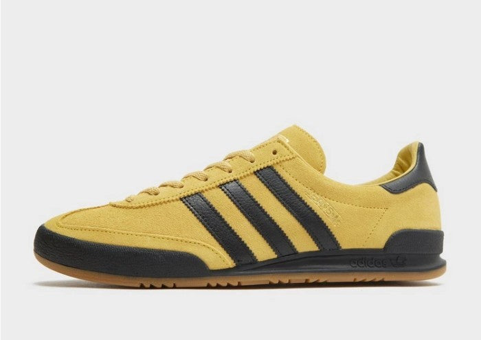 Adidas Jeans Yellow Black Exclusive ORIGINAL