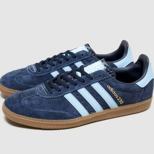 Adidas AS 230 Blue Argentina Exclusive ORIGINAL
