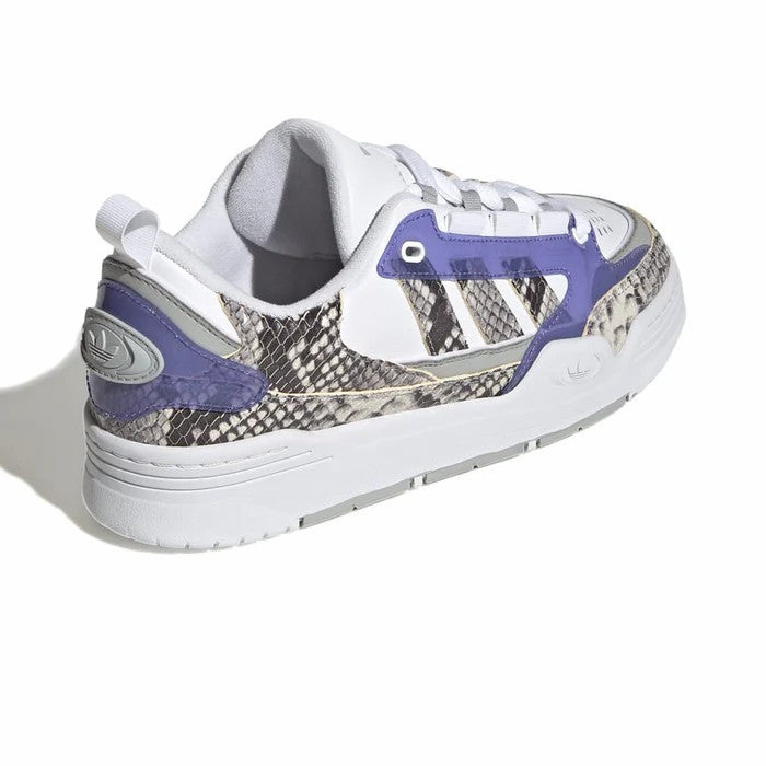 Adidas ADI2000 Cloud White Stone Purple GW4699