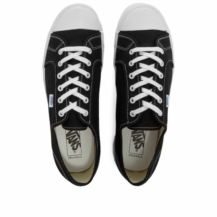 VANS VAULT AUTHENTIC LX NAVY ORIGINAL VN0A4BV91X71