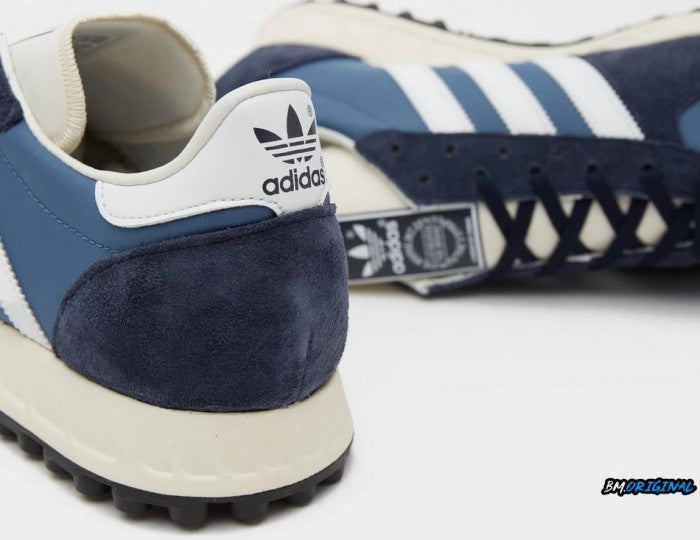 Adidas TRX Vintage Royal Blue Navy White ORIGINAL GX4579