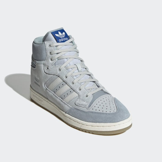 Adidas Centennial 85 Hi Clear Grey Crystal White Light Grey FZ5995