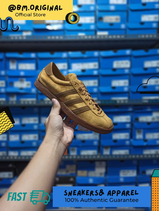 Adidas Tobacco Gruen Mesa Brown Desert Wild Brown ORIGINAL GW8206