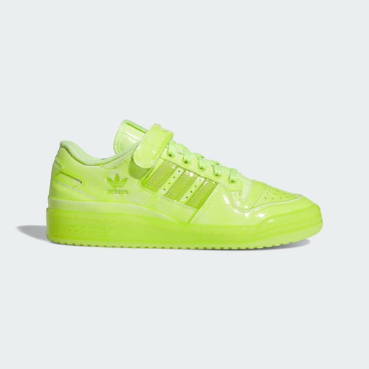 Adidas Forum Low x Jeremy Scott Dipped Solar Yellow ORIGINAL GZ8817
