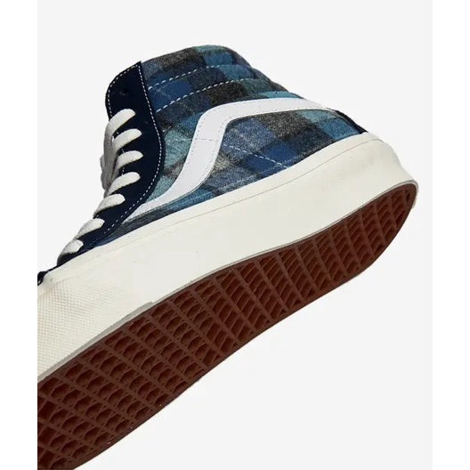 Vans Sk8-Hi 38 DX Pendleton Beach ORIGINAL VN0A38GF9GS