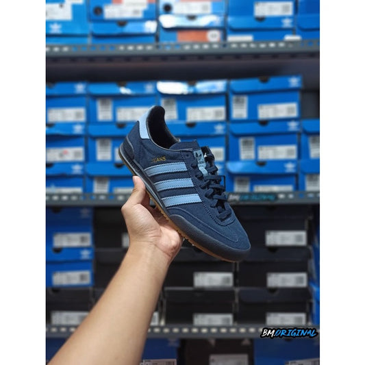 Adidas Jeans Blue Argentina ORIGINAL B42230