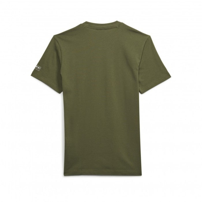 Adidas Edgerton SPZL Tee Wild PINE HT5936