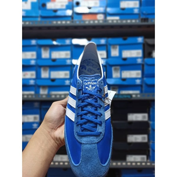 Adidas SL 72 Blue White Red ORIGINAL EG6849