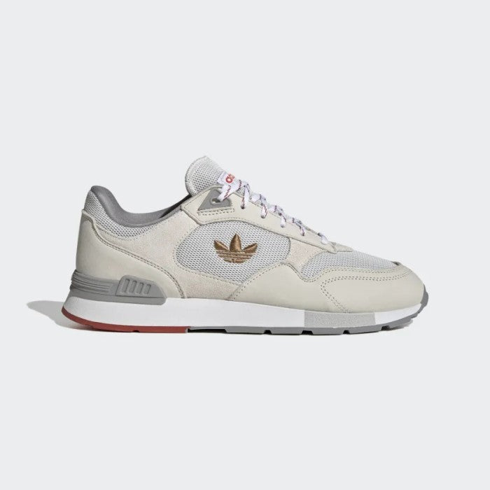 Adidas Treziod Clear Onix Light Onix Light Solid Grey ORIGINAL HR1924