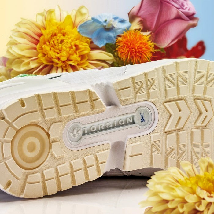 Adidas ZX 10000 C Meissen Cloud White Off White FZ4888