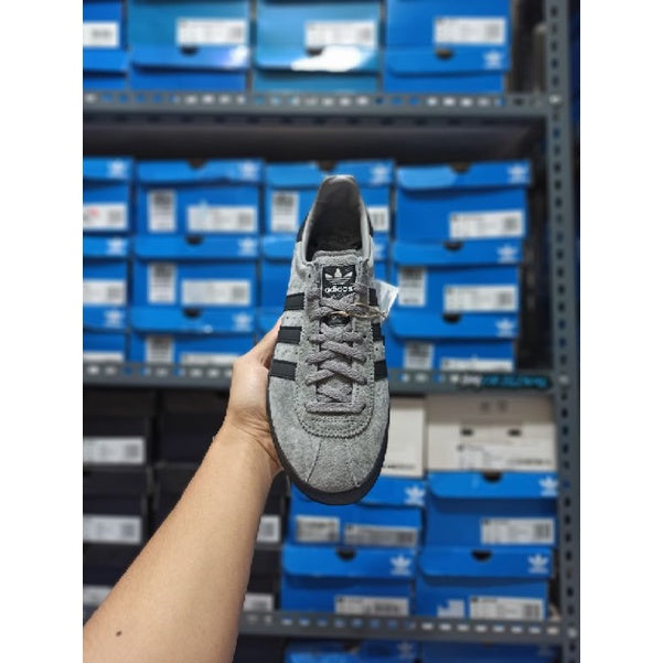 Adidas Broomfield Grey Mallison Colourway ORIGINAL H05303