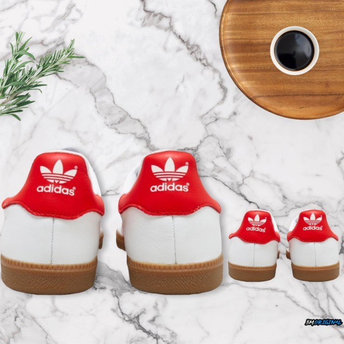 Adidas AS 250 White Red Exclusive ORIGINAL GY1767