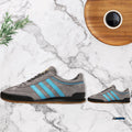 Adidas Atlantic MK II Grey Tosca Black Gumsole Exclusive ORIGINAL